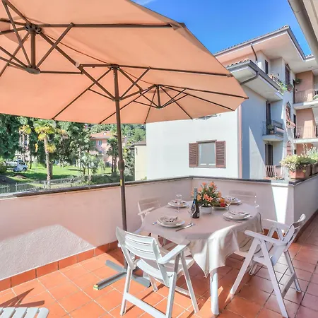 Gaya Center - Happy Apartment