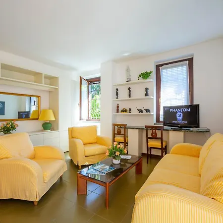 Apartment Gaya Center - Happy Stresa